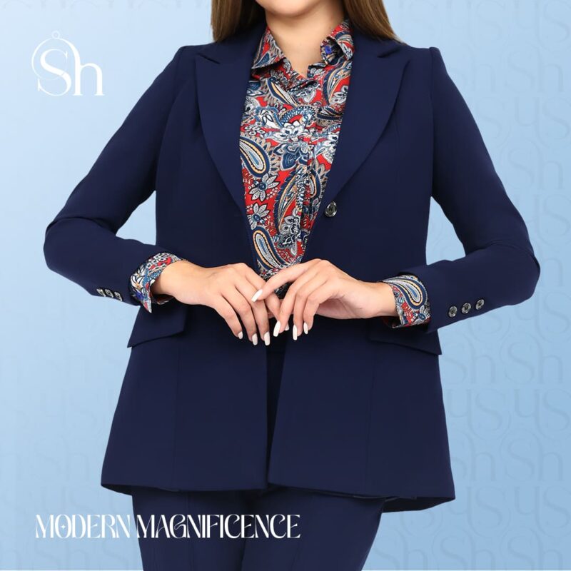 Blouse 1 - Image 2