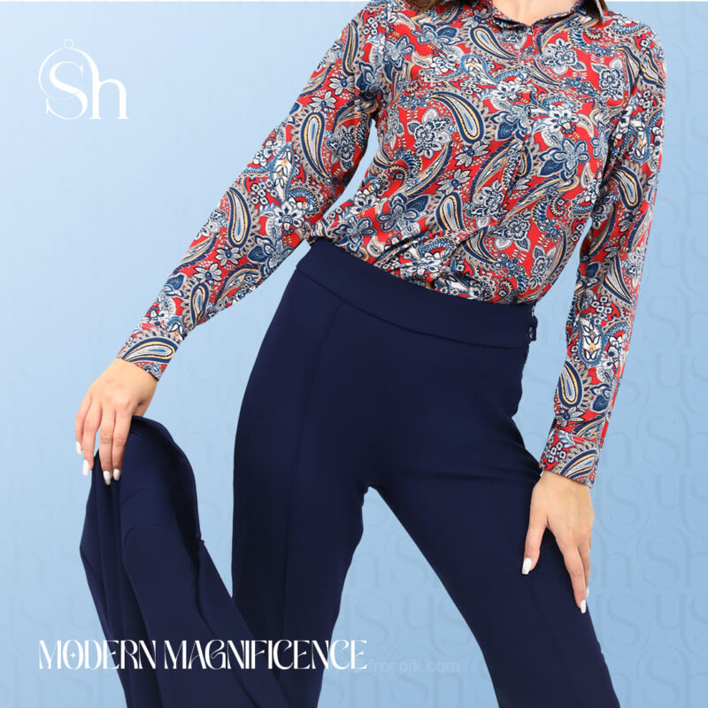 Blouse 1 - Image 3